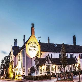 Ye Olde Belle otel fotoğrafı