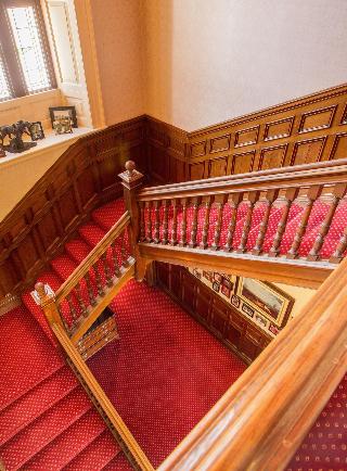 Bagden Hall fotoÄŸrafÄ±