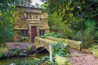 Bagden Hall fotoÄŸrafÄ±