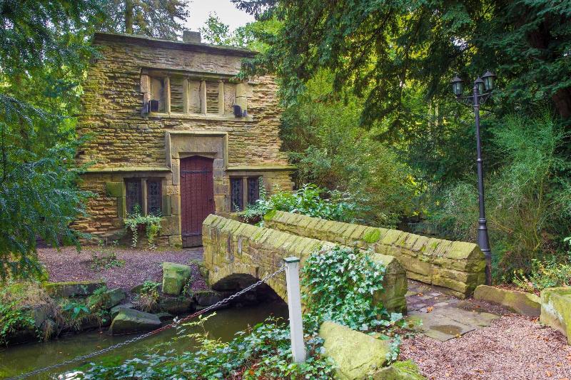 Bagden Hall - Aktivite