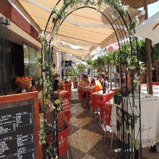 Albufeira Beach Hotel fotoÄŸrafÄ±