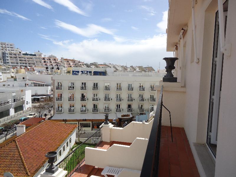 Albufeira Beach Hotel - Genel