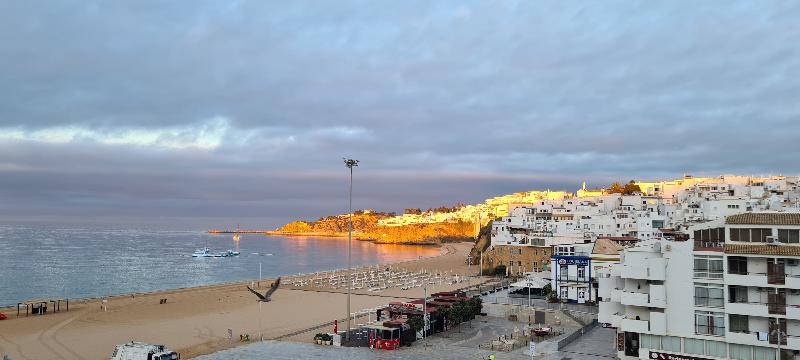 Albufeira Beach Hotel - Genel