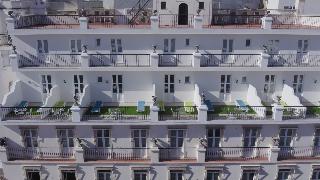 Albufeira Beach Hotel fotoÄŸrafÄ±