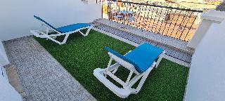 Albufeira Beach Hotel fotoÄŸrafÄ±