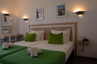 Albufeira Beach Hotel fotoÄŸrafÄ±