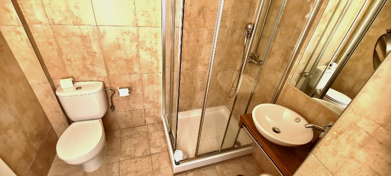 Albufeira Beach Hotel - Oda