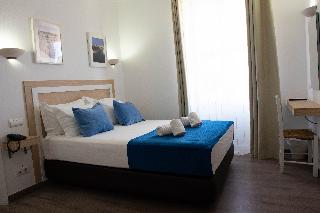 Albufeira Beach Hotel fotoÄŸrafÄ±