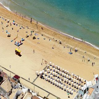 Albufeira Beach Hotel fotoÄŸrafÄ±