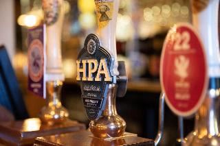 The Littleton Arms fotoÄŸrafÄ±
