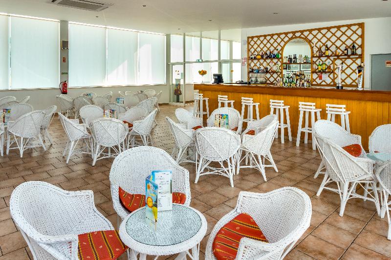 Pateo Village - Bar
