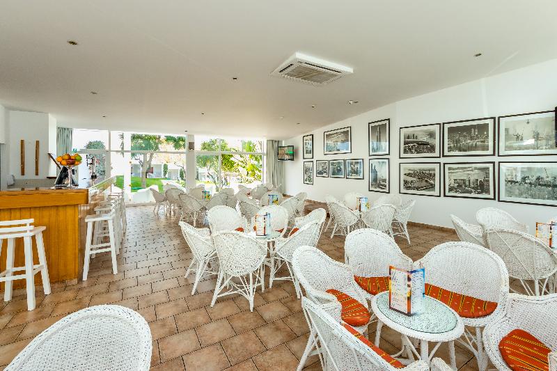 Pateo Village - Bar