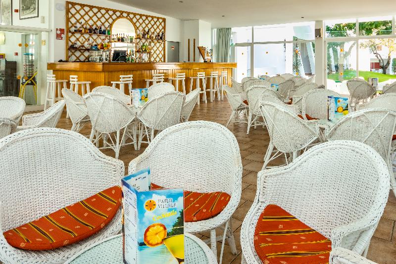 Pateo Village - Bar