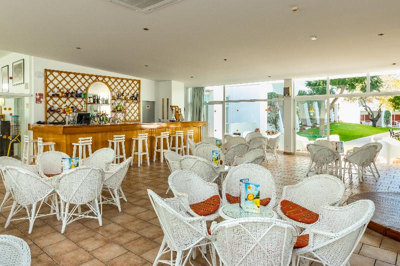 Pateo Village - Bar