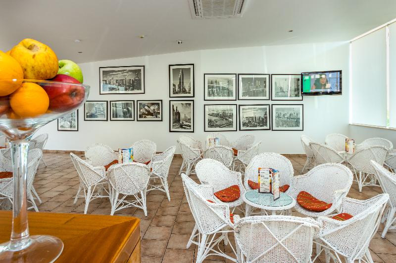 Pateo Village - Bar