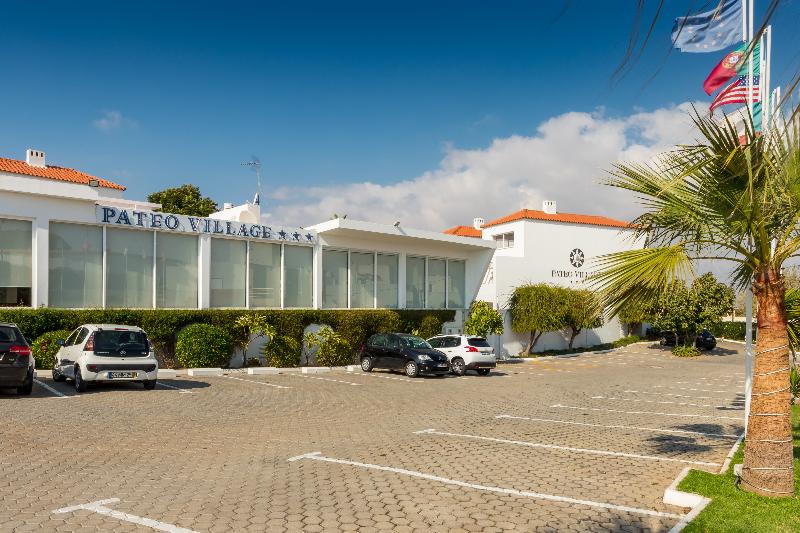 Pateo Village - Genel