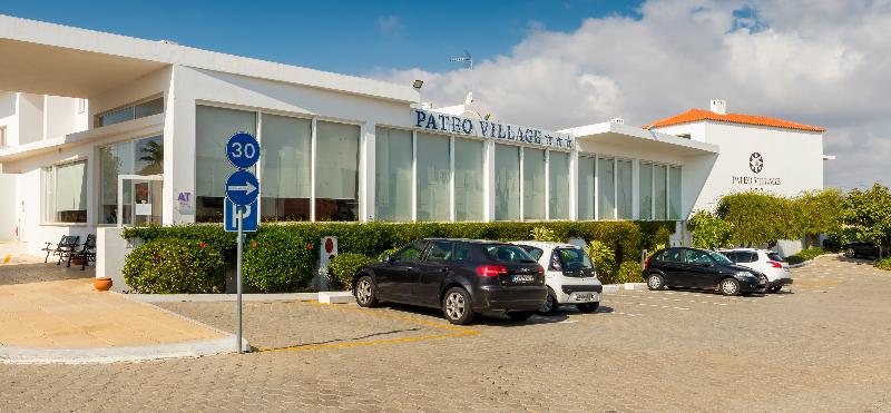 Pateo Village - Genel