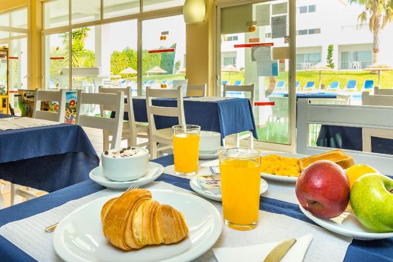 Pateo Village - Restoran