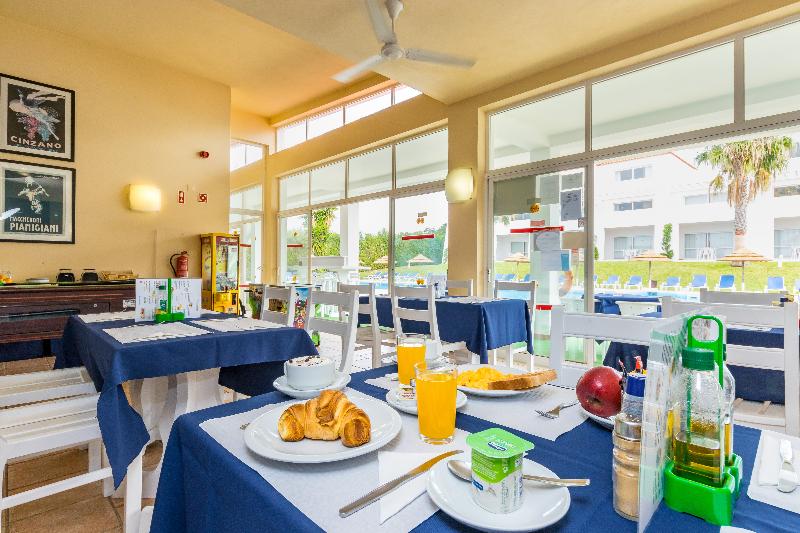 Pateo Village - Restoran