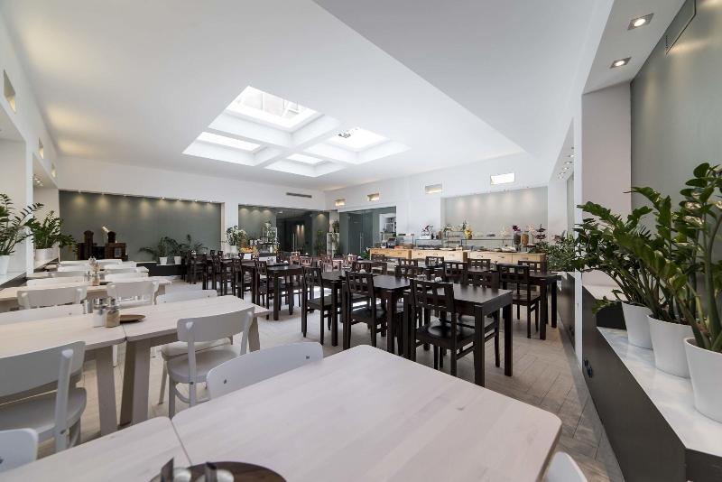 Montestella - Restoran