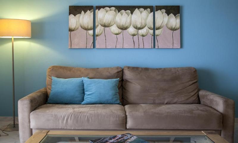 Jardim do Vau - Genel