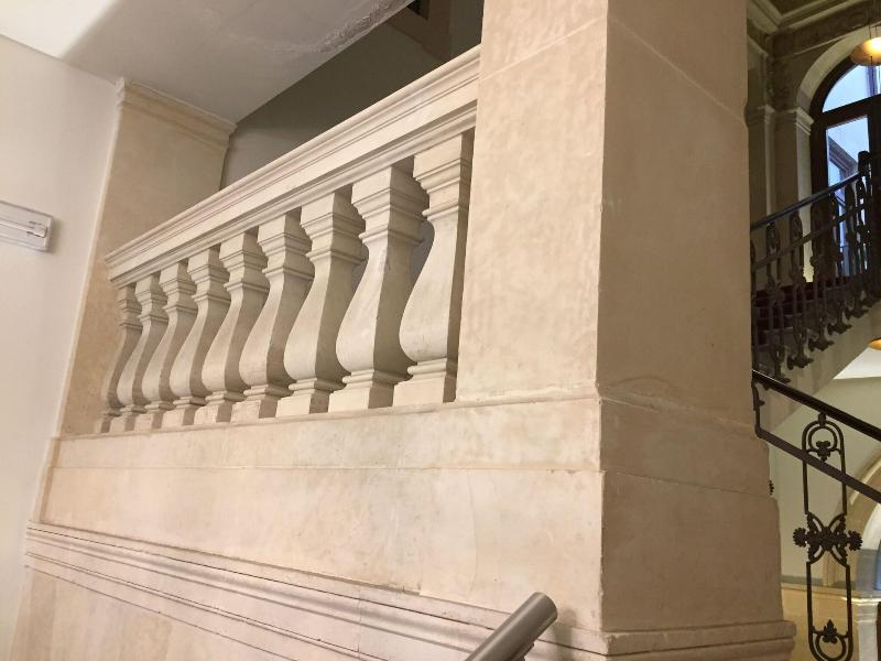 Grande Albergo Alfeo - Lobi