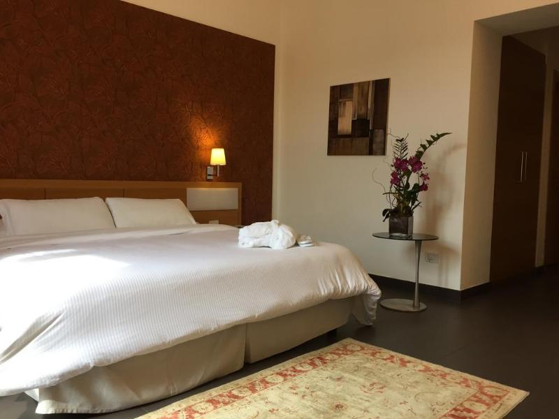 Grande Albergo Alfeo - Genel