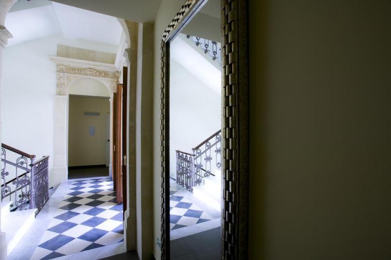 Grande Albergo Alfeo - Genel
