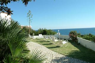 Punta Rossa otel fotoğrafı