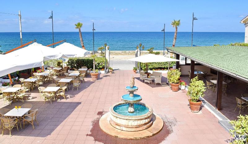 Costa d' Oro - Genel
