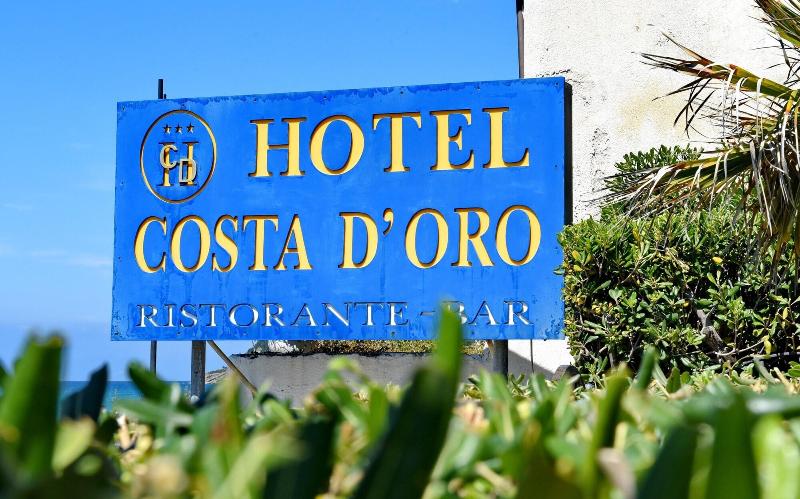 Costa d' Oro - Genel