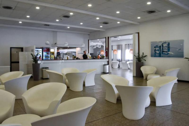 I Giardini di Villa Athena - Athena Resort - Bar