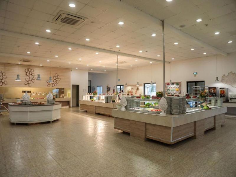 I Giardini di Villa Athena - Athena Resort - Lobi