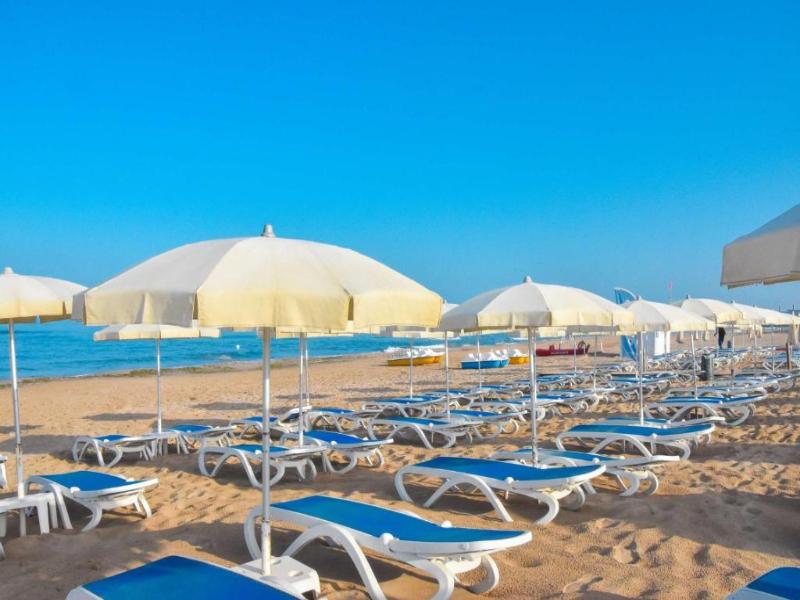 I Giardini di Villa Athena - Athena Resort - Lobi