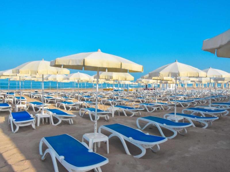 I Giardini di Villa Athena - Athena Resort - Lobi