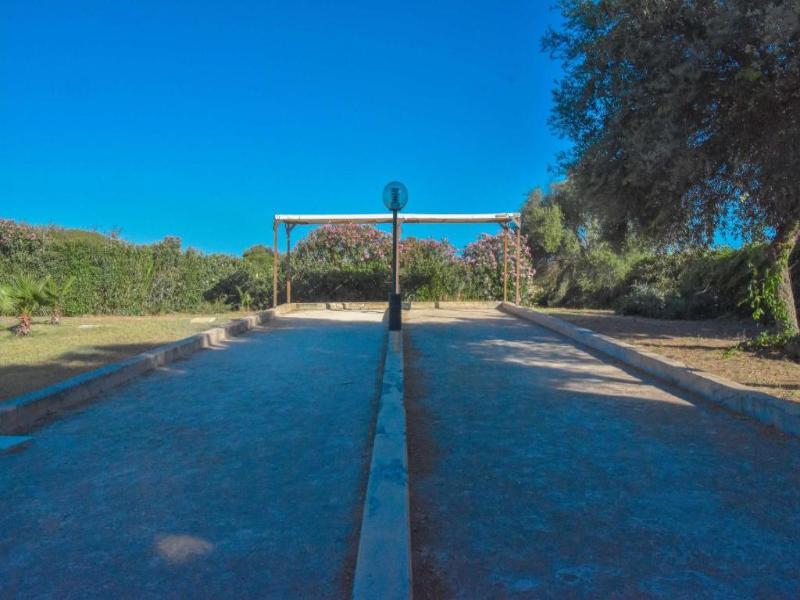 I Giardini di Villa Athena - Athena Resort - Lobi