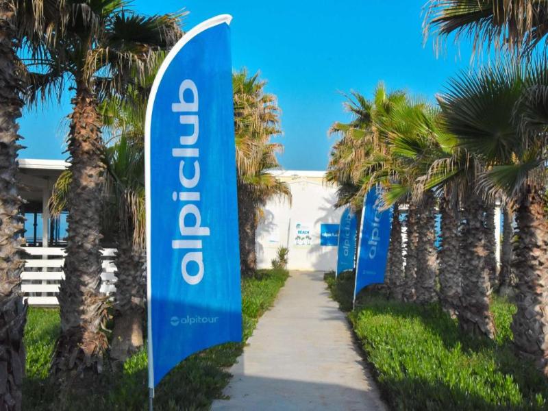I Giardini di Villa Athena - Athena Resort - Lobi