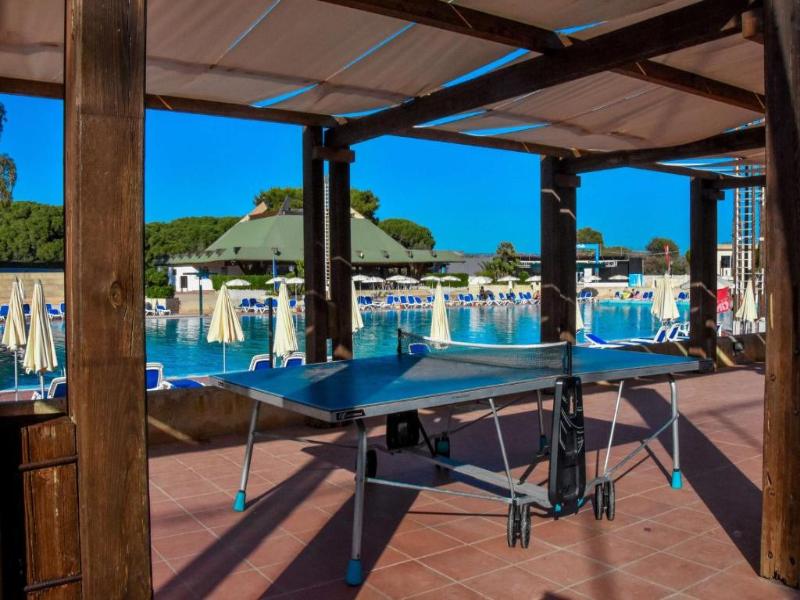 I Giardini di Villa Athena - Athena Resort - Genel