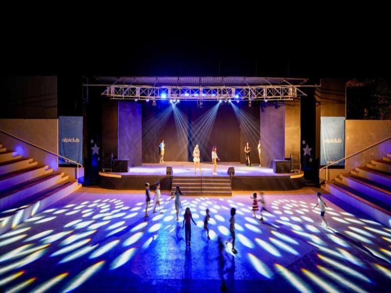I Giardini di Villa Athena - Athena Resort - Genel