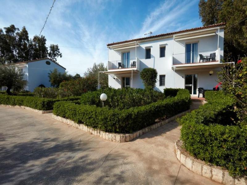 I Giardini di Villa Athena - Athena Resort - Genel