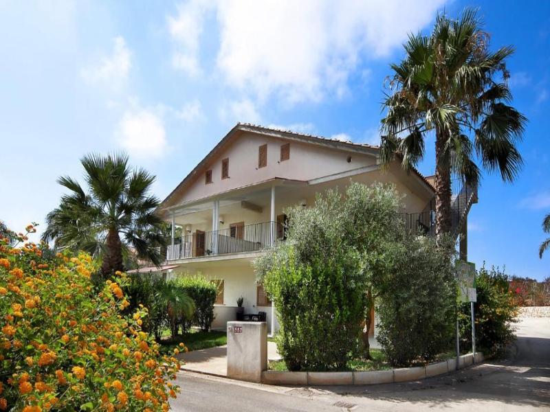 I Giardini di Villa Athena - Athena Resort - Genel