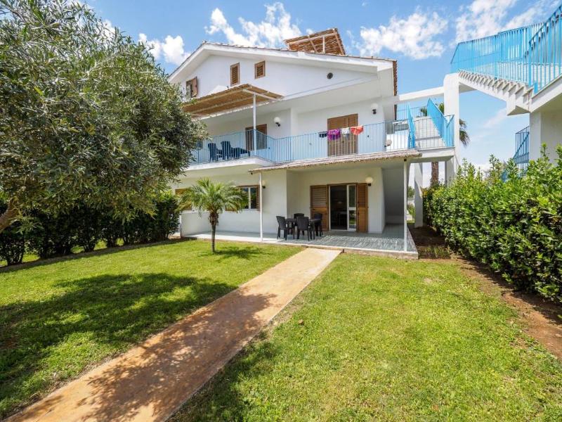 I Giardini di Villa Athena - Athena Resort - Genel