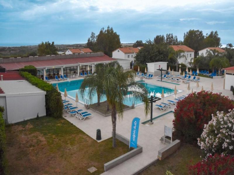 I Giardini di Villa Athena - Athena Resort - Genel