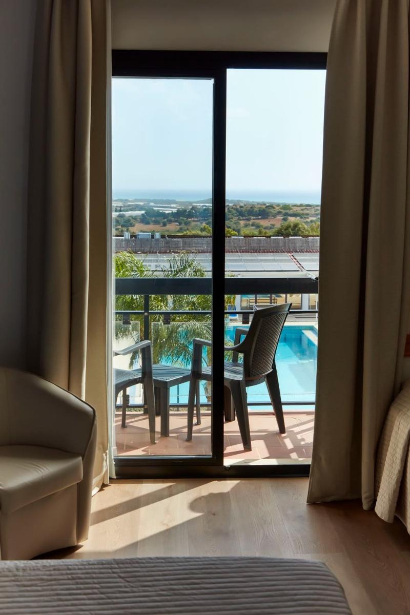 I Giardini di Villa Athena - Athena Resort - Oda