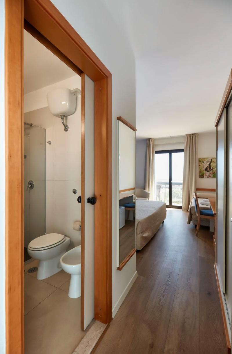 I Giardini di Villa Athena - Athena Resort - Oda