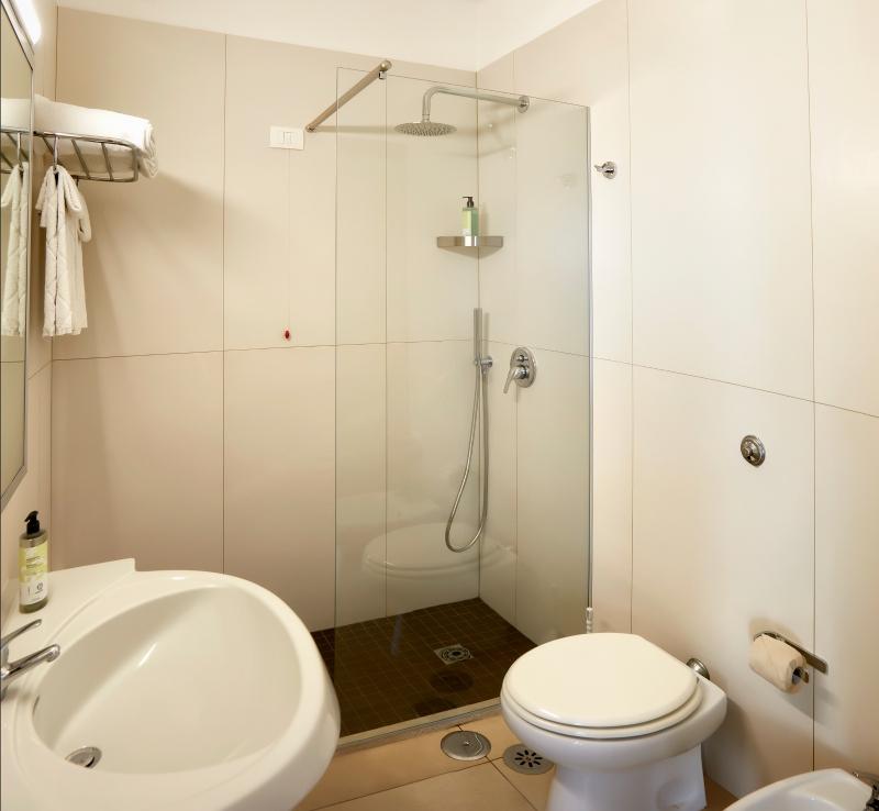I Giardini di Villa Athena - Athena Resort - Oda