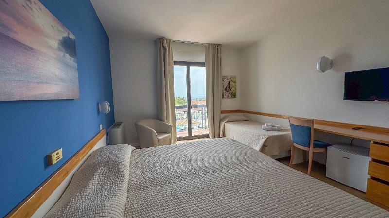 I Giardini di Villa Athena - Athena Resort - Oda