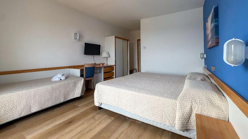 I Giardini di Villa Athena - Athena Resort - Oda