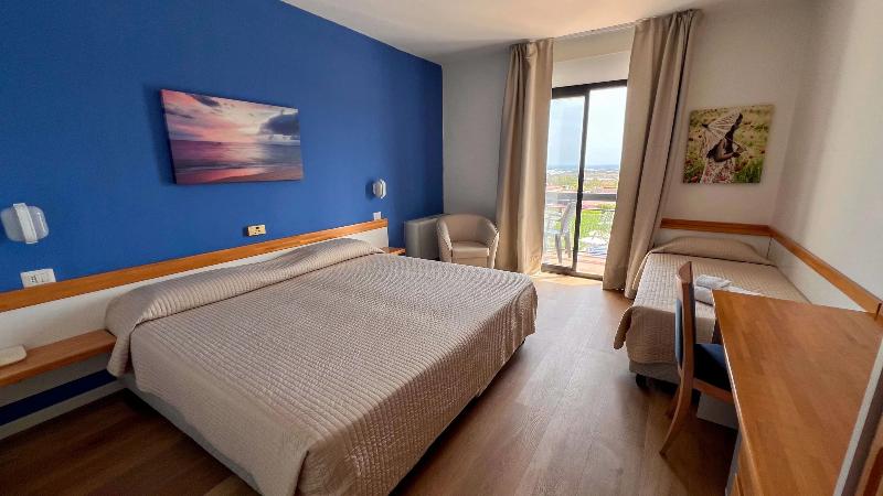 I Giardini di Villa Athena - Athena Resort - Oda