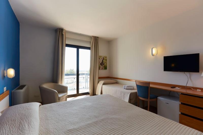 I Giardini di Villa Athena - Athena Resort - Oda
